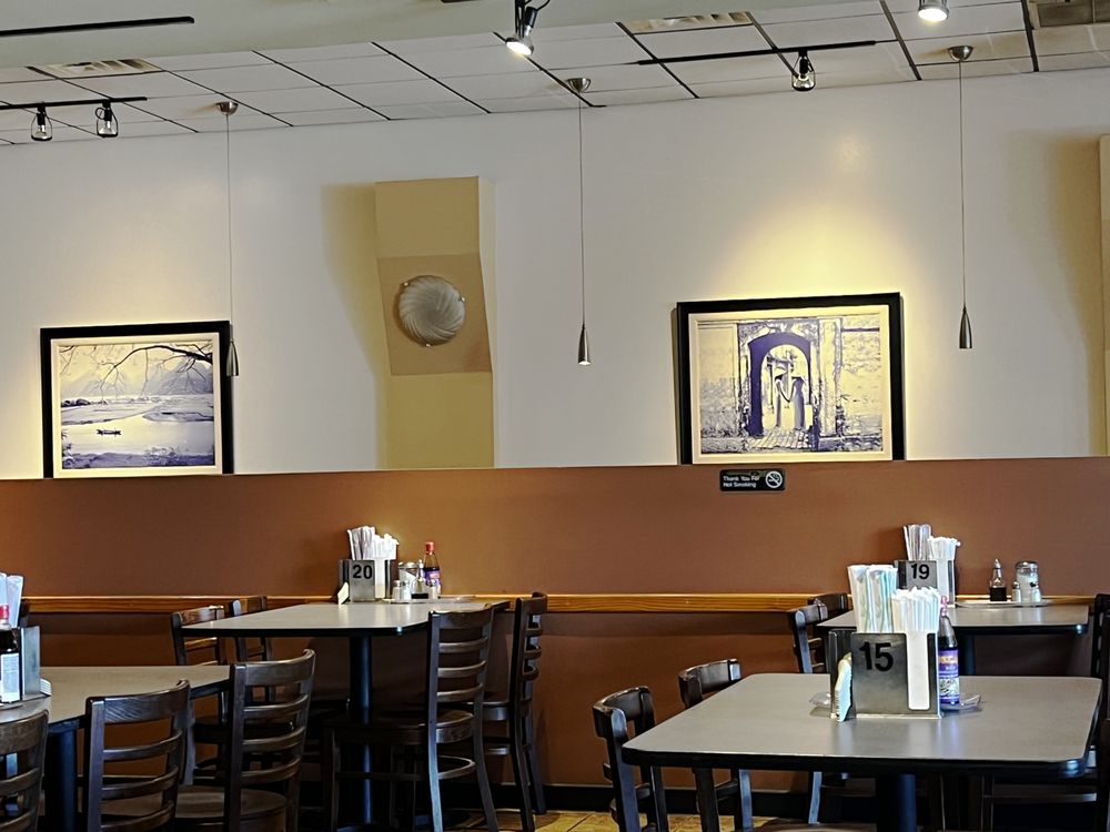 Pho Pasteur