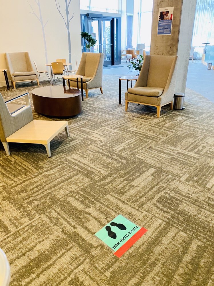 Swedish South Lake Union Primary Care Clinic