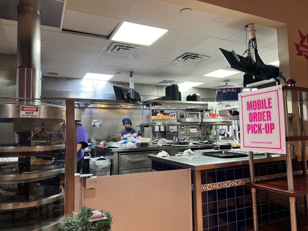 Taco Cabana