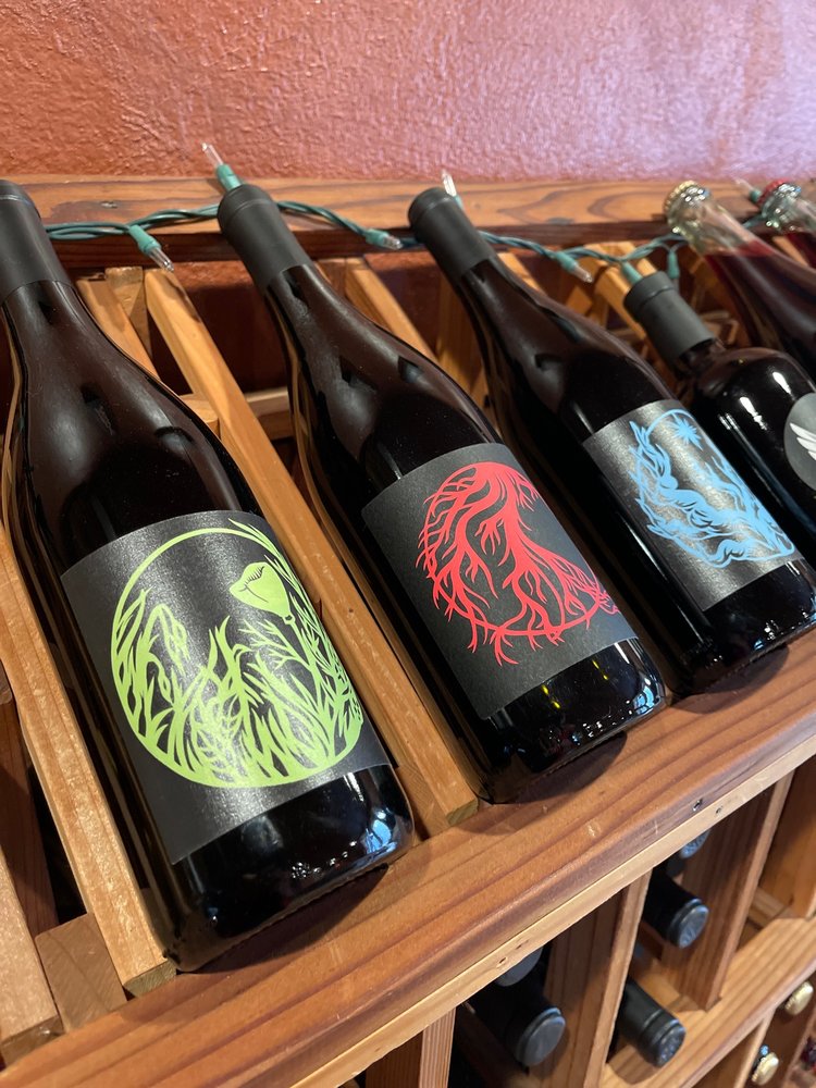 Old World Winery