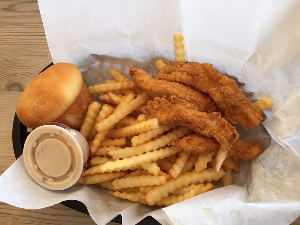 Ezell’s Famous Chicken 52 Photos & 126 Reviews Fast Food 3925