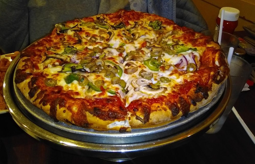 SHEEHAN’S Pub & Pizza