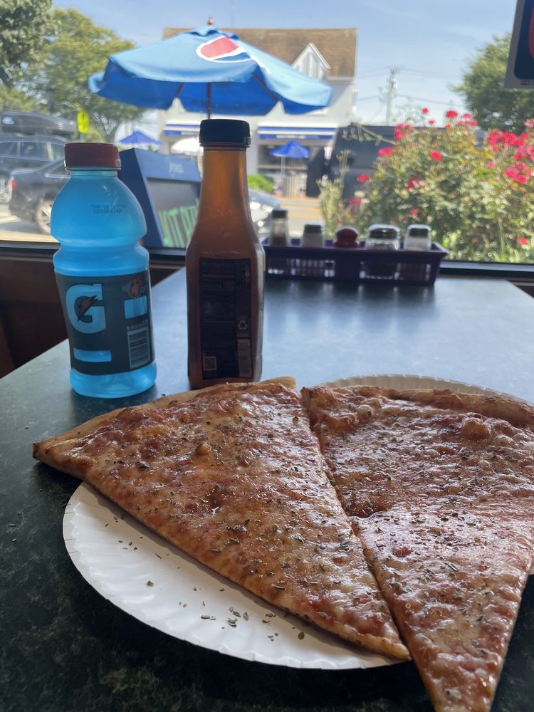 Sausages Pizza & Pastabilities