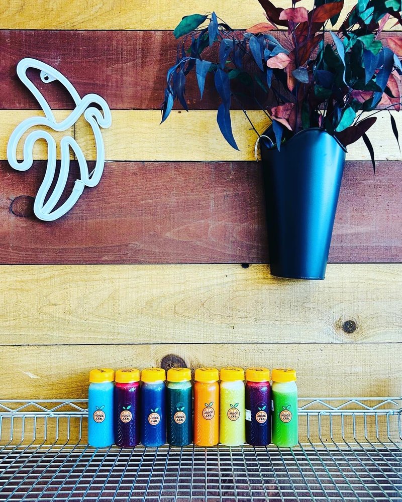 Juice Lab