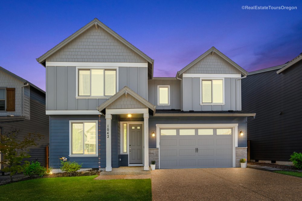 Mathew Purcell - John L Scott Real Estate