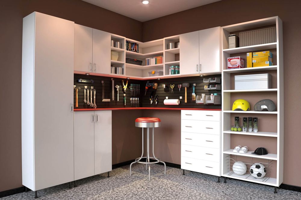 image of business Closet Factory
