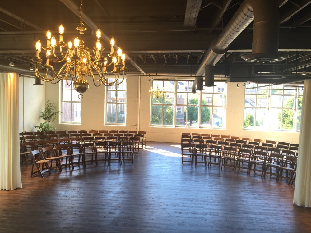 The Arbor Loft 24 Photos Party & Event Planning 17 Pitkin St