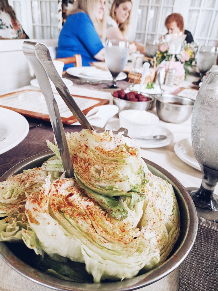 The Iron Skillet 42 Photos & 64 Reviews American (New) 2489 W