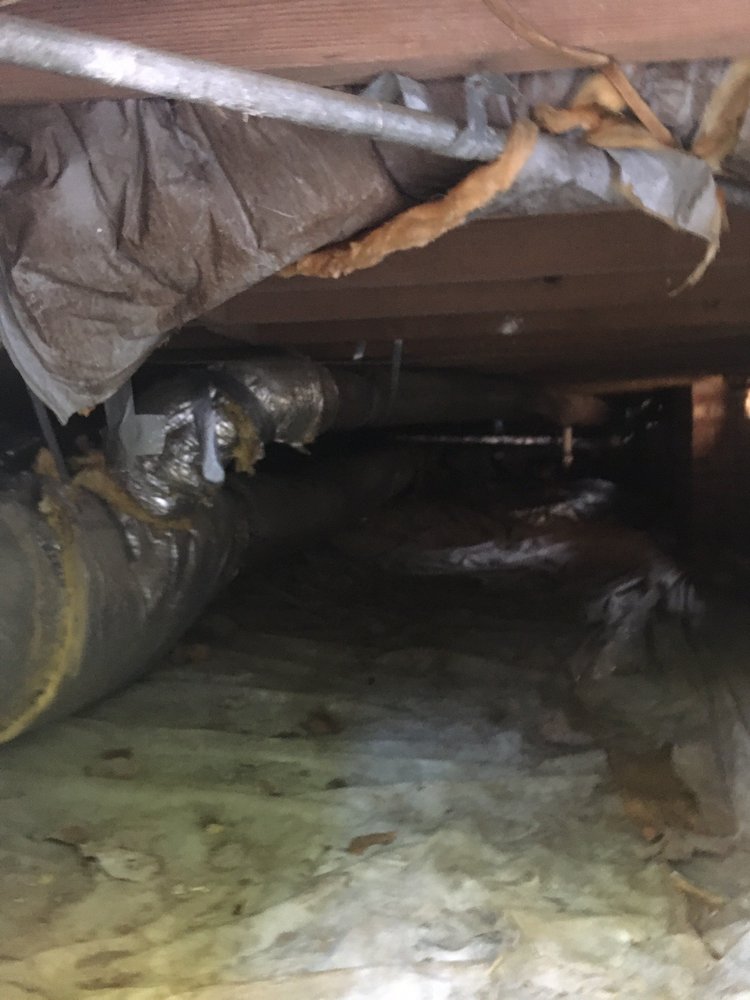 image of business Anderson Heating And Cooling