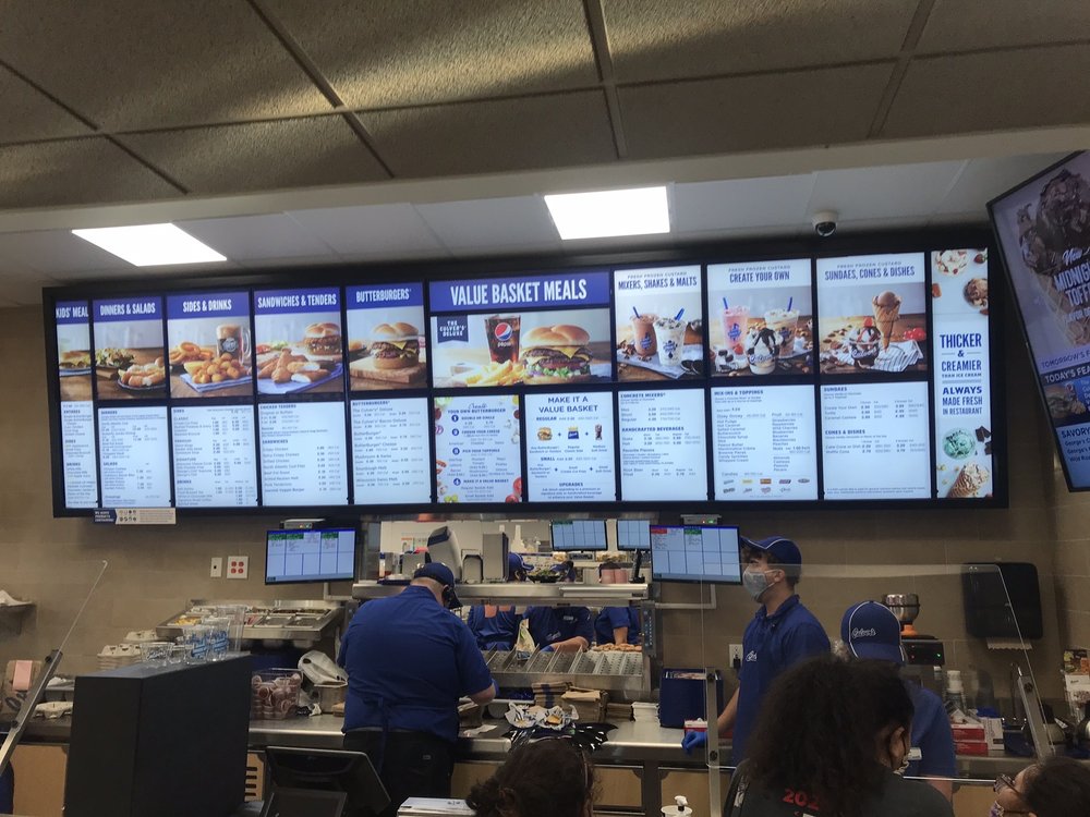 Culver's