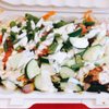 Tikkaway Fresh Indian Grill
