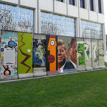 Berlin Wall Art berlin - wall project - 143 photos & 25 reviews - museums - 5900 Berlin Wall Art berlin - wall project - 143 photos & 25 reviews - museums - 5900