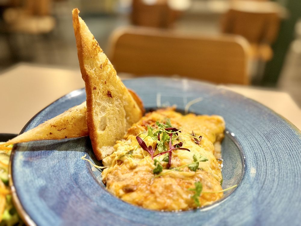 Tarragon Cafe