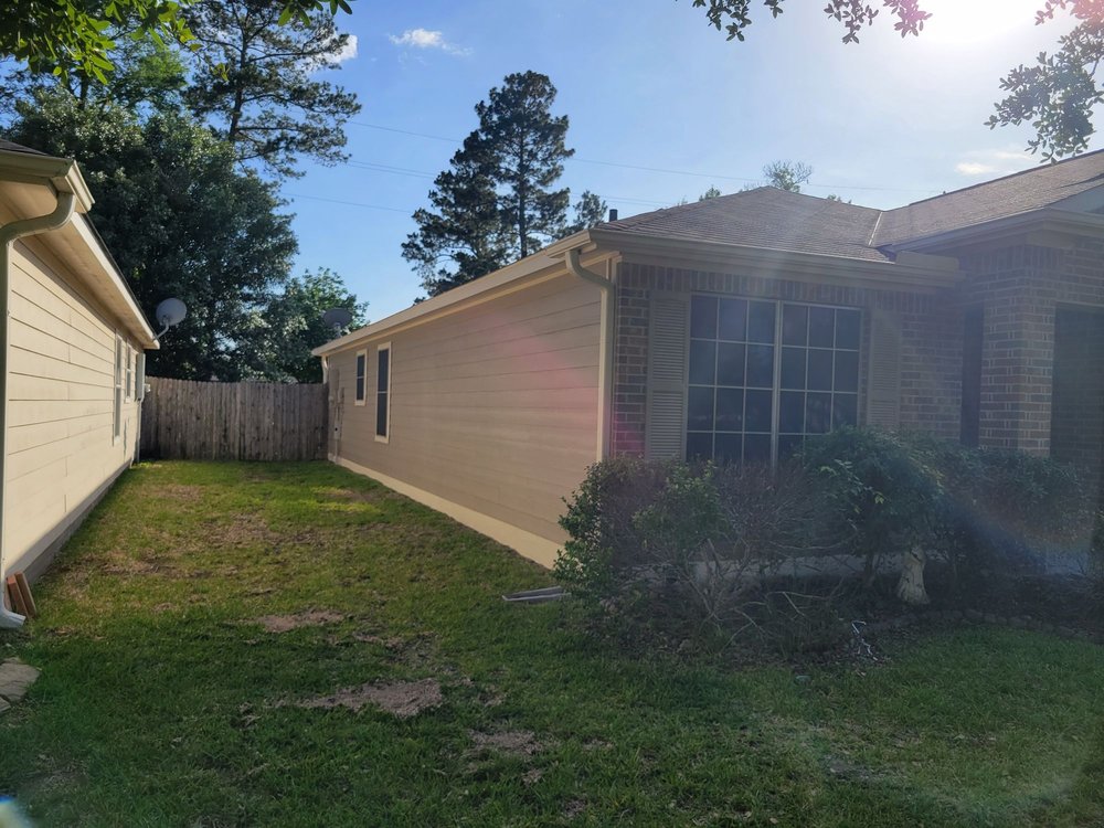 Stephens Painting And Gutters