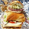 Eovaldi's Deli & Catering