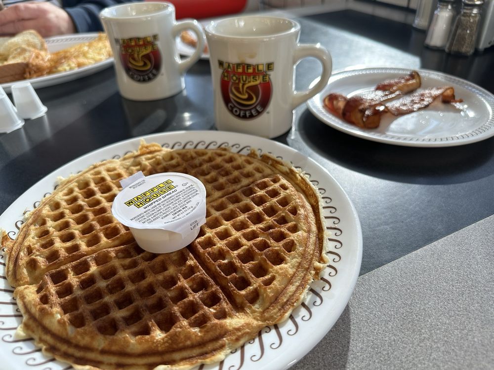 Waffle House