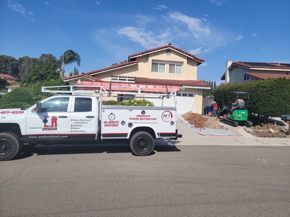 Emergency Response Electric