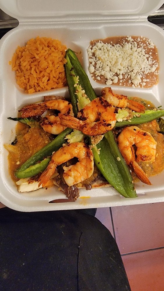 Luis's Restaurant