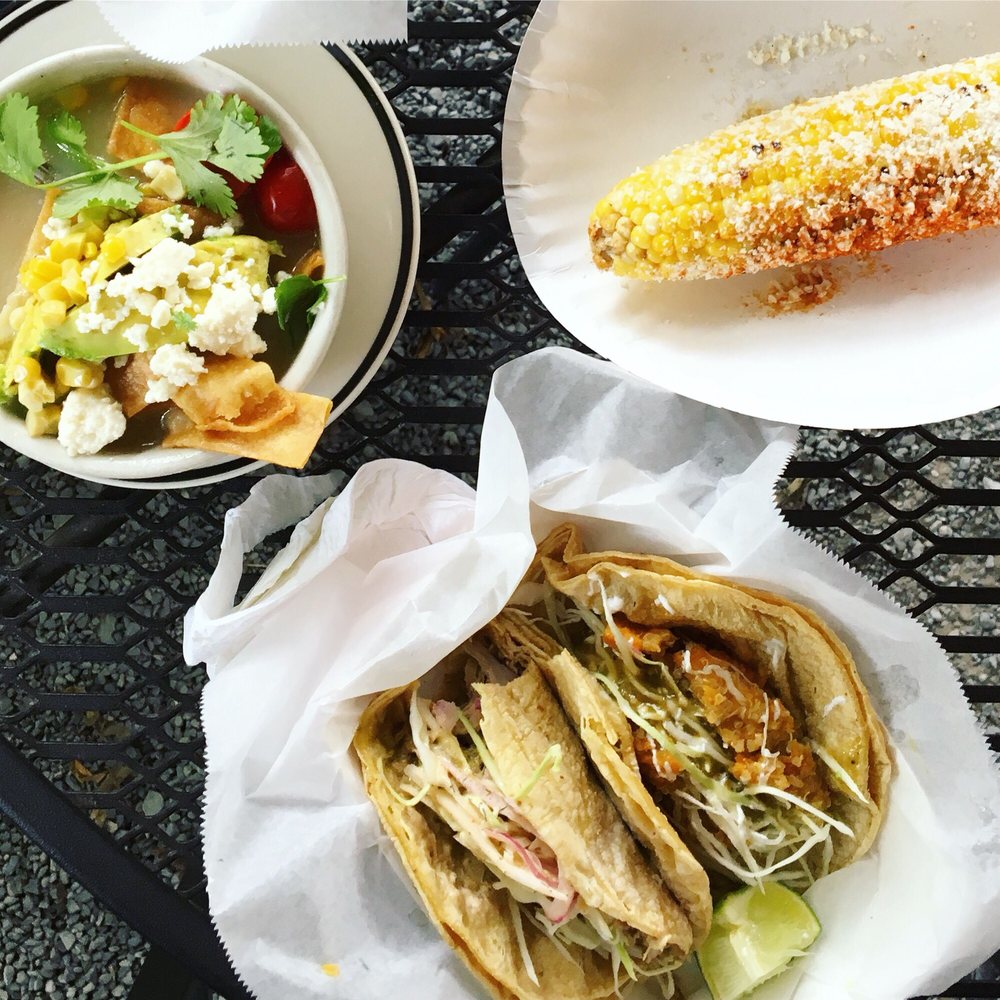 Mas Tacos 785 Photos & 955 Reviews Tacos 732 Mcferrin Ave