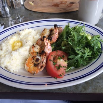 Liberty Kitchen Closed 220 Photos 151 Reviews Seafood 507 Photo Of Liberty Kitchen Austin Tx United States Grilled Shrimp Grits