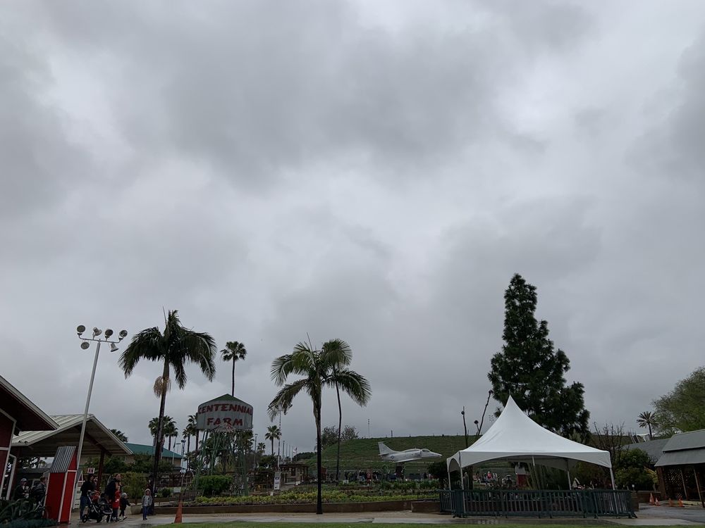 Centennial Farm