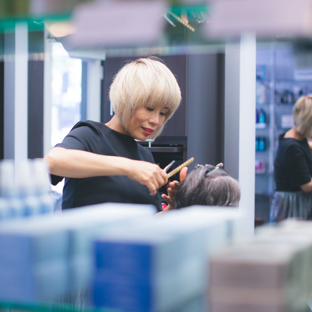 San Jose Haircut Yelp