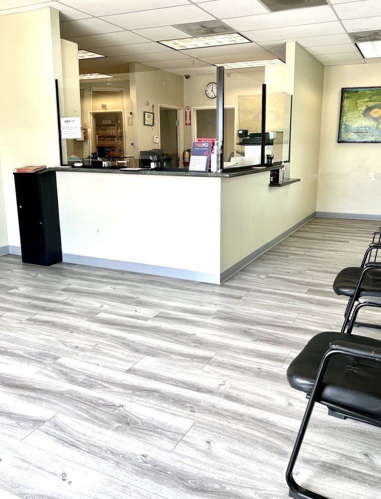 Anaheim Urgent Care - State College Blvd