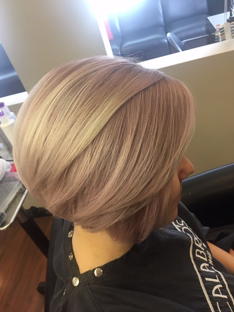 Calabro’s Hair Salon 143 Photos Hair Salons 1571 Newport Ave