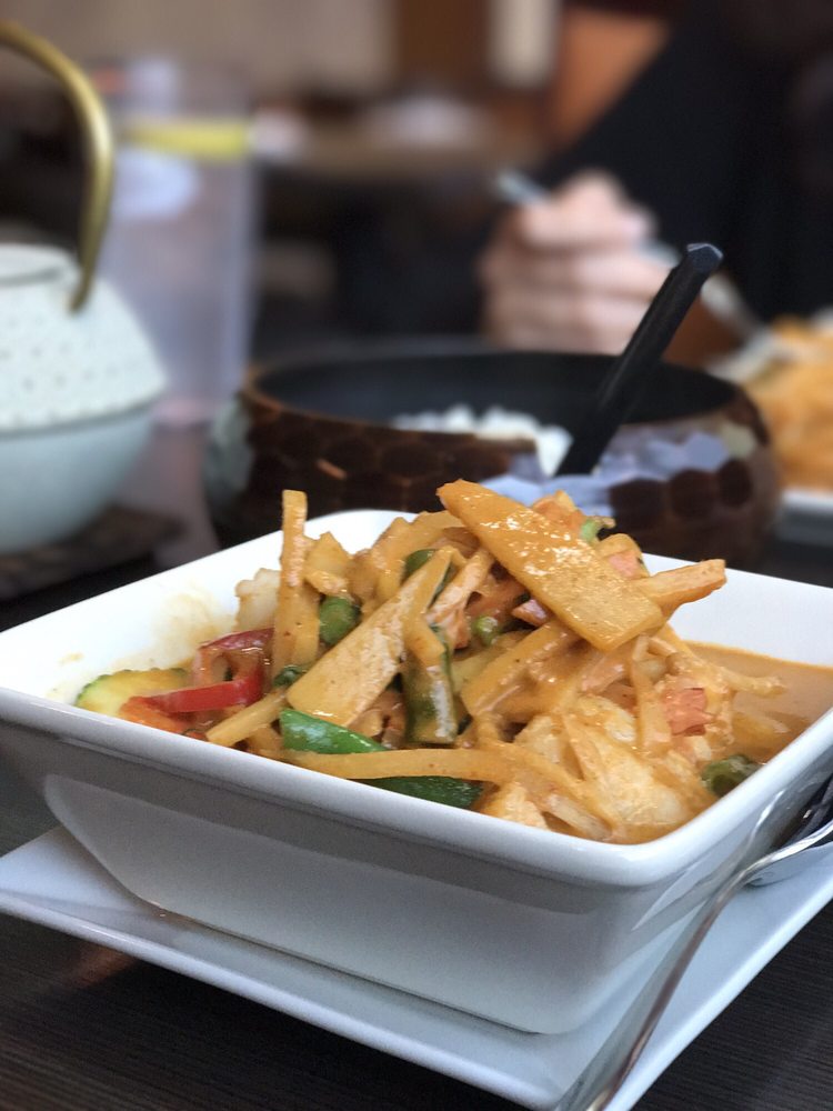 La's Thai Cuisine