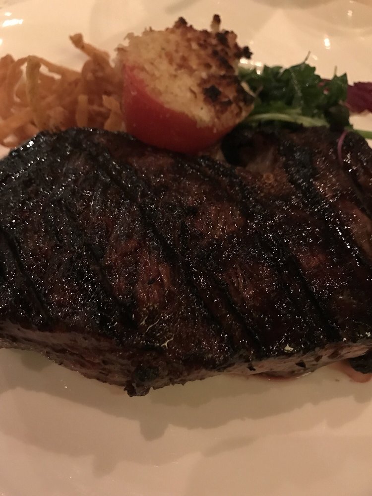 Copper Rock Steakhouse at Four Winds South Bend 16 Photos