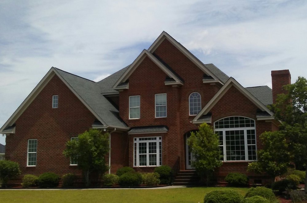 Bossman Roofing by Chad Rascoe