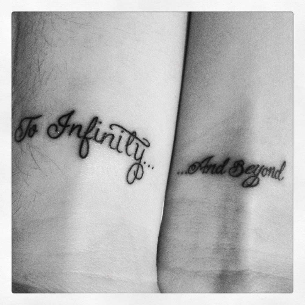 my fiancé and i got our my fiancé and i got our