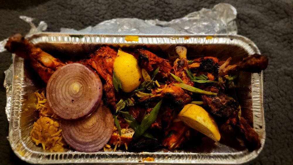 Kanishka Cuisine of India