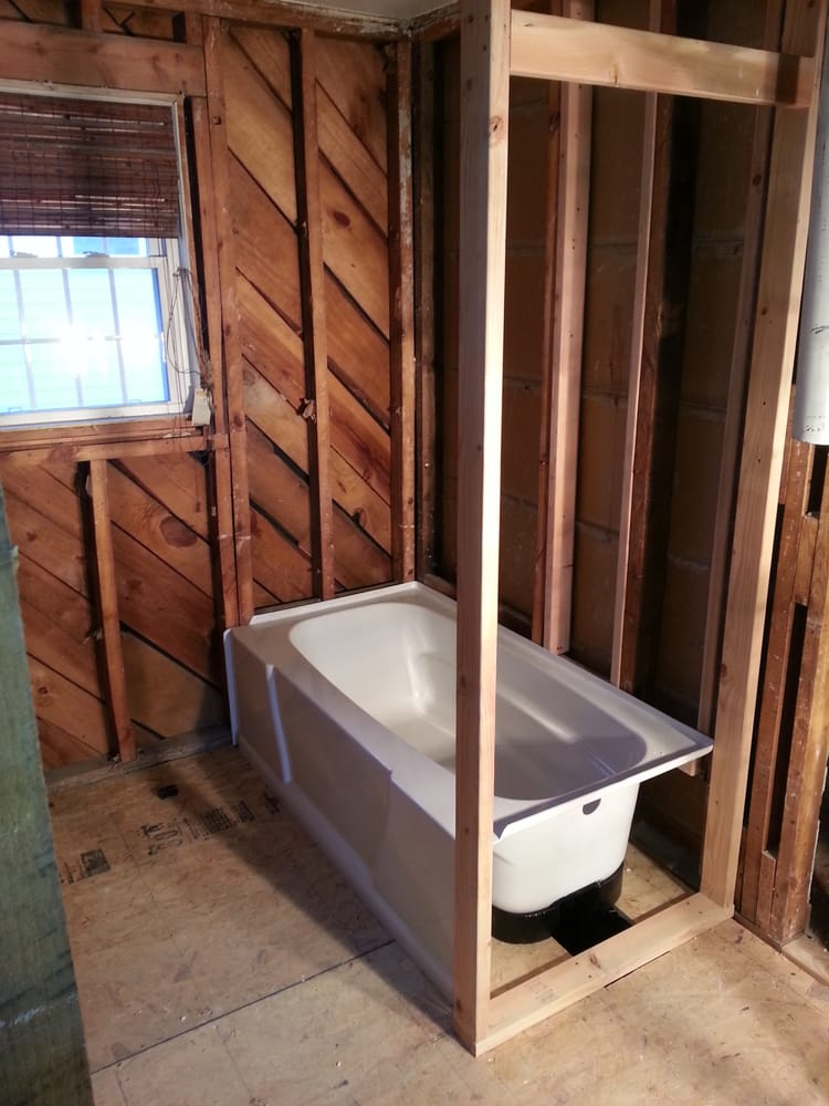 image of business Colosseum Remodeling and Custom Builders