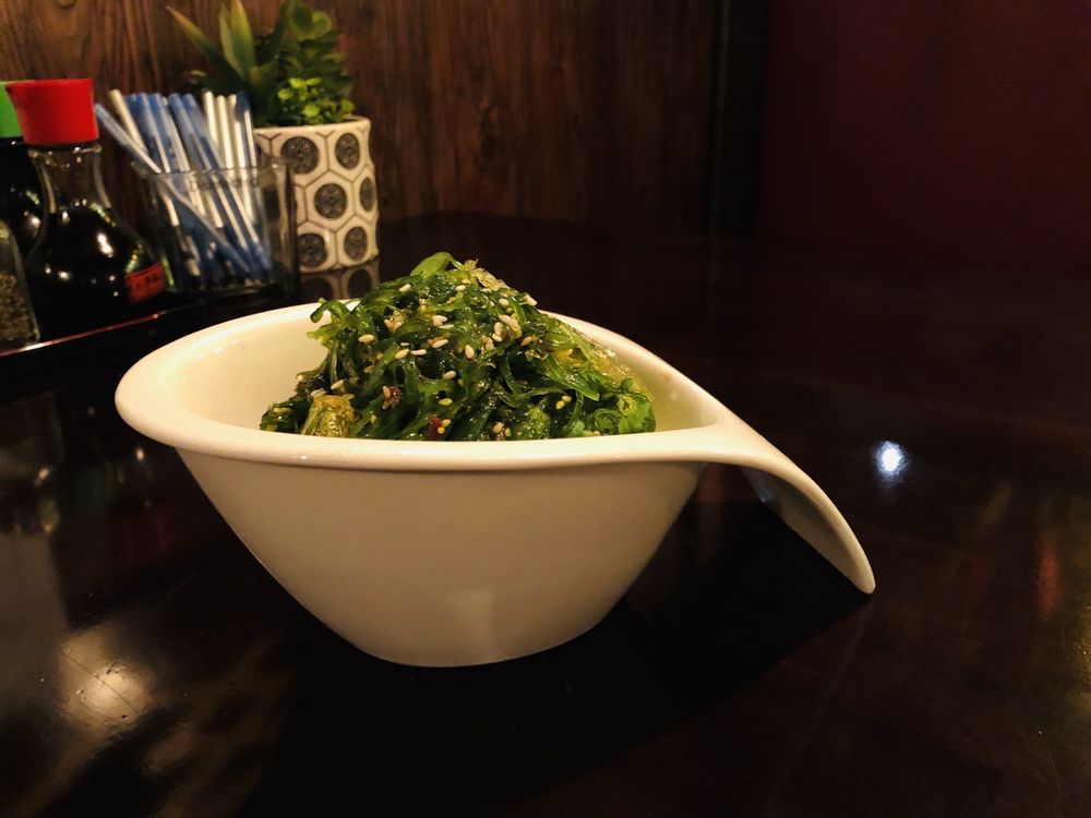 Miyako Hibachi Sushi & Steak House