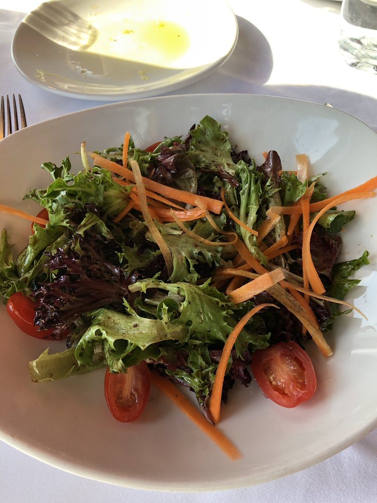 Il Buco Ristorante