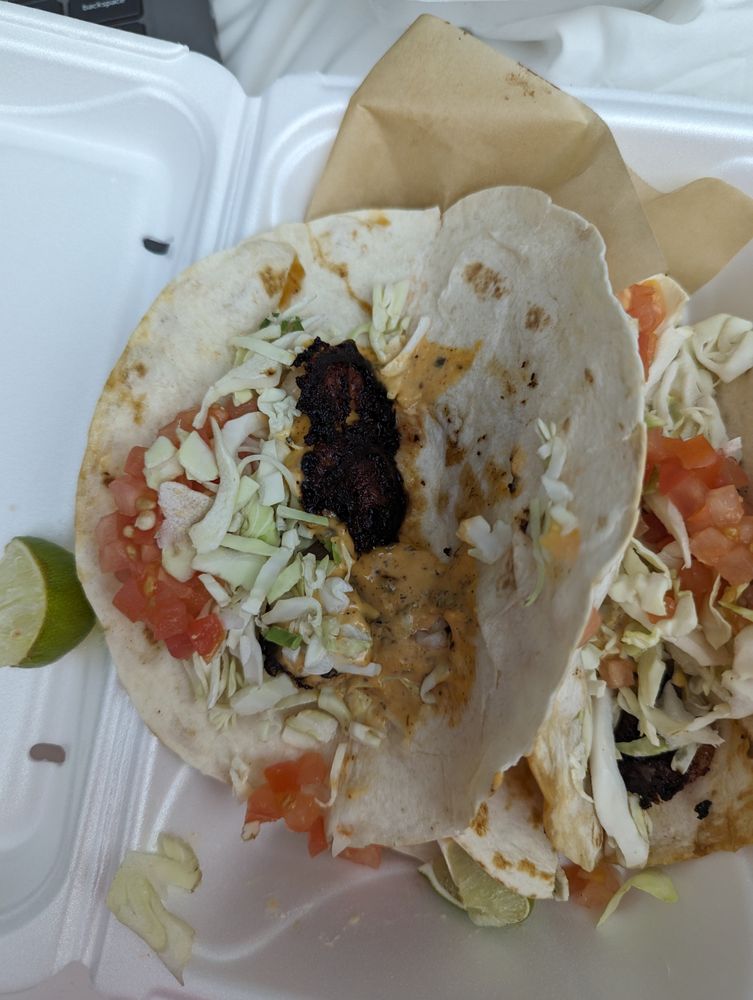 Hootie's Bait & Tackle