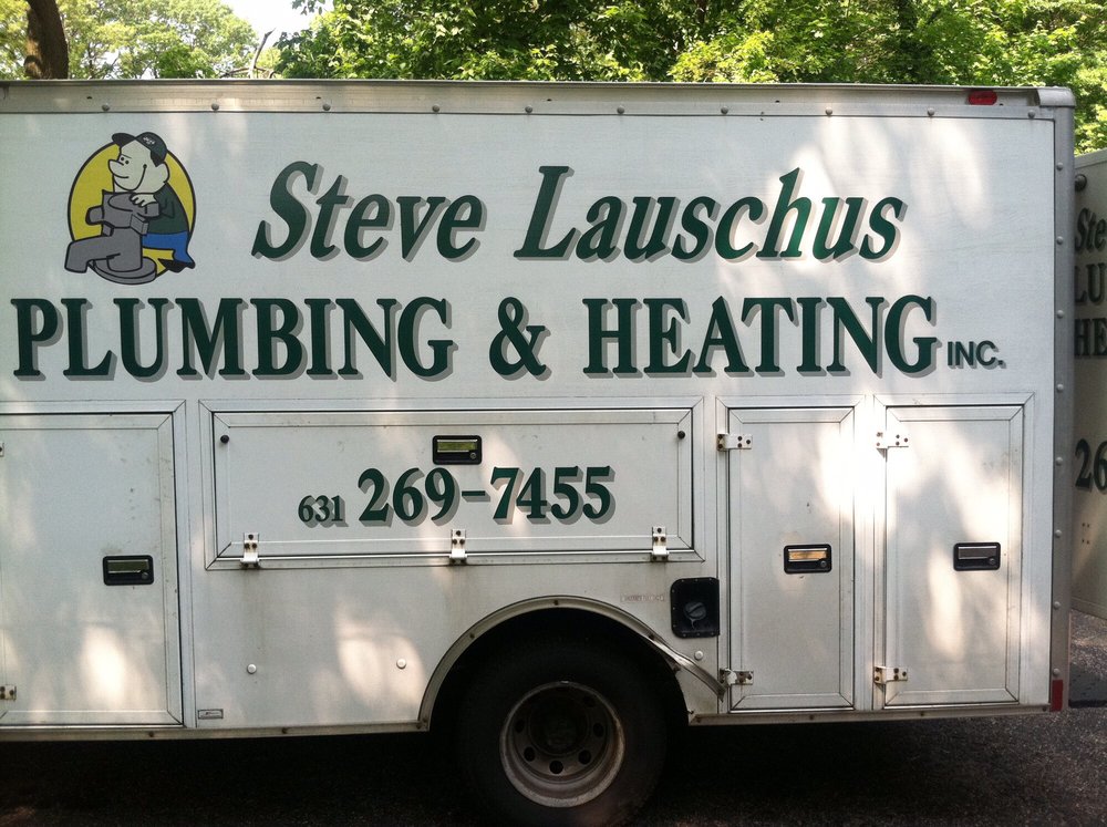 Steve Lauschus Plumbing & Heating