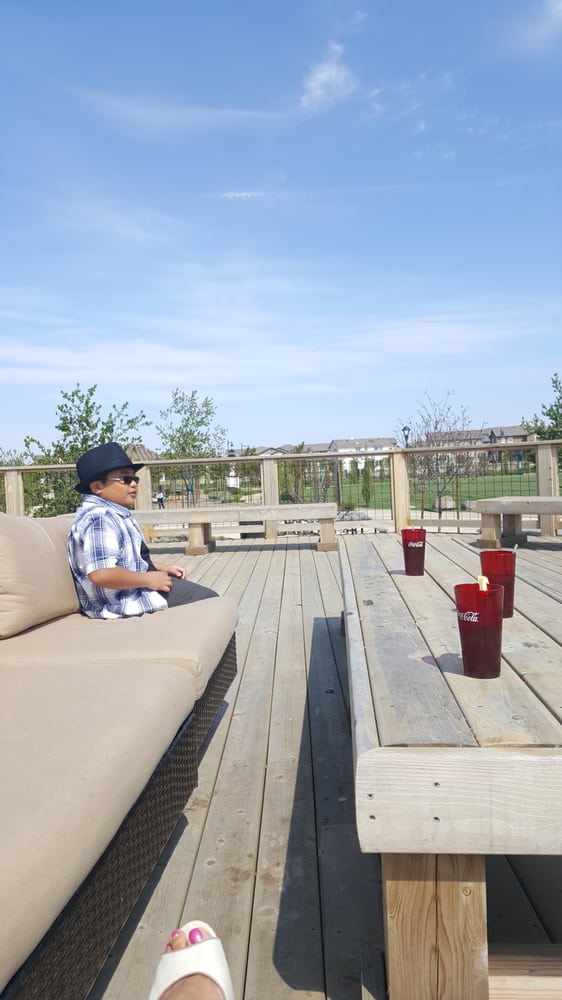 The Boathouse At River Islands 82 Photos & 102 Reviews Seafood