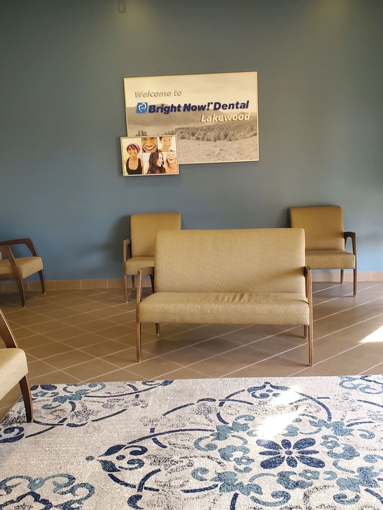 image of business Bright Now! Dental & Orthodontics