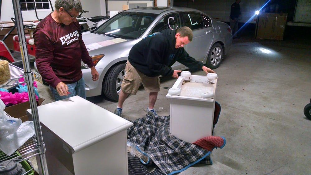 D & D Delivery Service