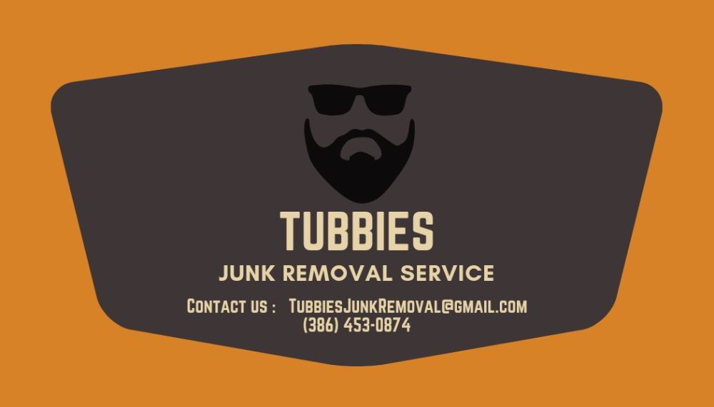 Tubbies Junk Removal