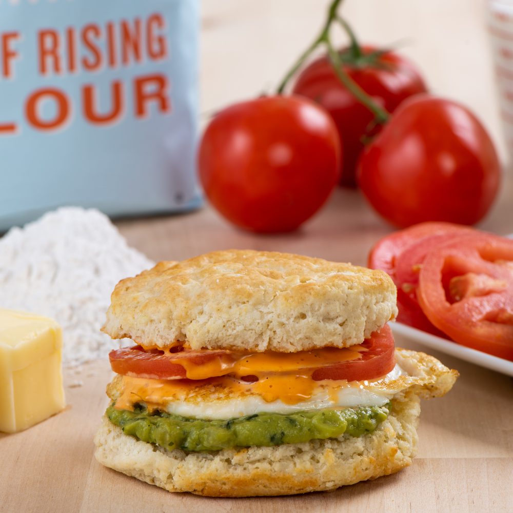 Rise Southern Biscuits & Righteous Chicken