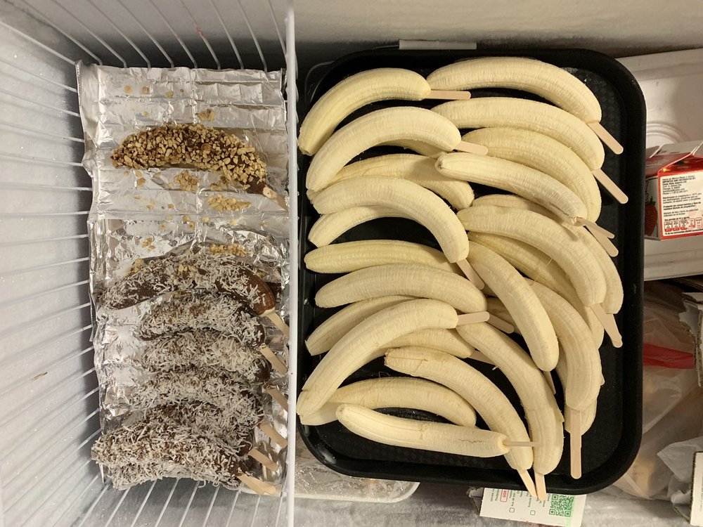El Frutal El Frutal
