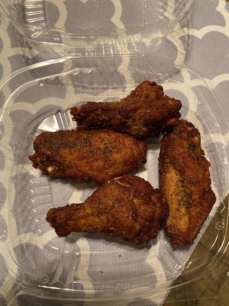 Cancun's Amerimex Restaurant