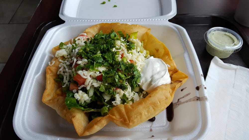 Skyline Burrito Bowls 31 Photos & 48 Reviews Mexican 409 N Timberland Dr, Lufkin, TX