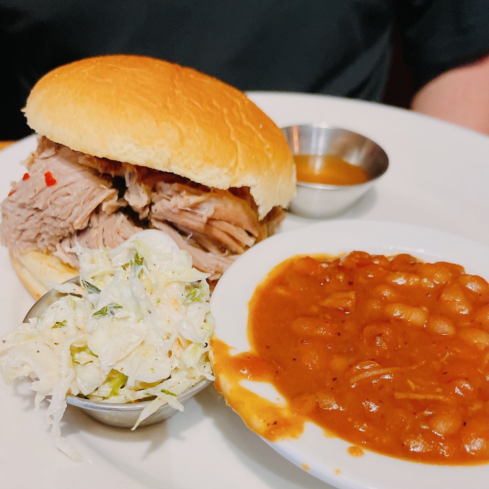 Jim 'N Nick's Bar-B-Q Jim 'N Nick's Bar-B-Q