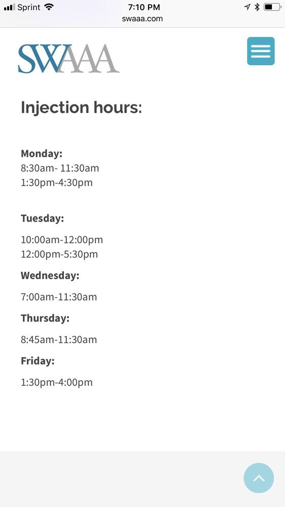 image of business Southwest Asthma & Allergy Associates