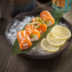 Fusion Sushi Manhattan Beach Order Online 544 Photos 638 Photo Of Fusion Sushi Manhattan Beach Ca United States