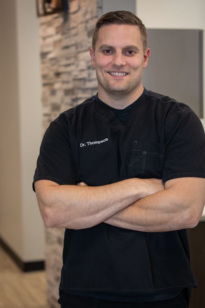 image of business The Dental Studio of Midland